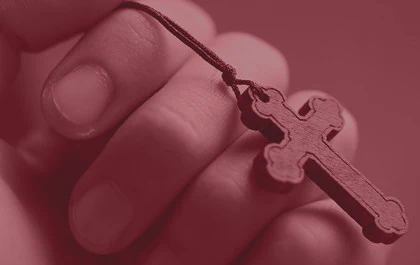 Preserve the Heritage of Faith